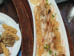-醉御香渔家园(临沂路与大连路店)