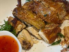 -莆田餐厅PUTIEN(三里屯店)