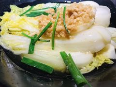 -金牌外婆家(苏州中心店)