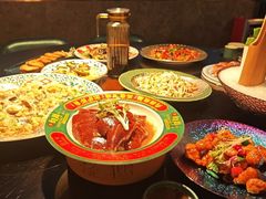 -粤·向群饭店(二沙岛店)