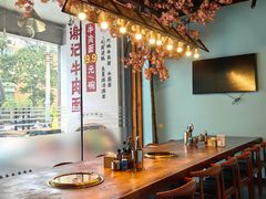 -小花花炭火烤肉·十五年延吉风味(左家庄店)