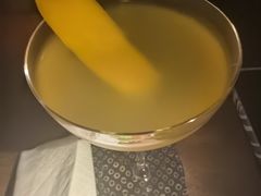 -STAFF ONLY Bar(南台巷店)
