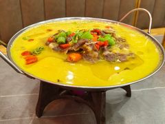 金汤肥牛-彭记老妈蹄花(文化路店)