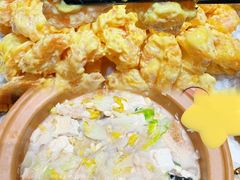 -郑庄脂渣海鲜楼(九水路店)