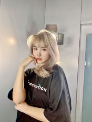 -3AM·S HAIR SALON烫发染发接发