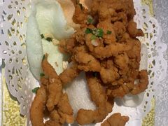 -陈生记黑鱼馆·20年活鱼现杀(宁波鼓楼店)