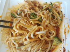 -魏家凉皮(解放路火车站店)