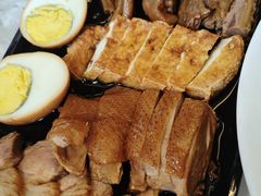 -阿毛饭店首店·宁波老字号(文化广场店)