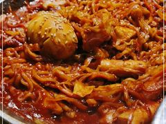 -姜虎东白丁烤肉(恒隆广场店)