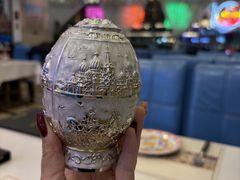 -城堡俄式西餐厅(中央大街索道店)