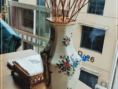 -老欧洲咖啡·西餐(后湖店)