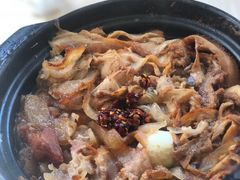 -赵家牛肉砂锅(台西三路店)