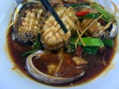 -莲花公园煎蟹(总店)
