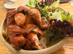 -Viviane's·花园餐厅
