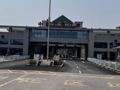 -打洛口岸
