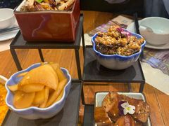 -村理·乡村菜音乐餐厅(河西店)