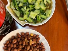 -香满锅老北京羊蝎子火锅·家常菜(新街口店)