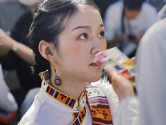 -大召寺明清一条街