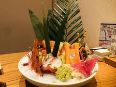 -万鱼亭·筑地屋 日本料理(淮海街店)