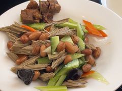 -宛平李记小吃(东关街店)