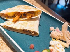 -墨纪Mojí墨西哥餐厅(官舍店)