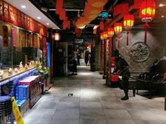 -京味斋·北京烤鸭(北京南站洋桥店)