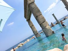 -渔岛海洋度假区