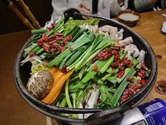 -半藏居酒屋(香港花园店)