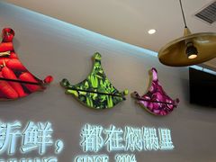 -黄记煌三汁焖锅(崇文门店)