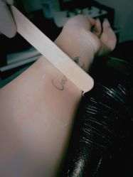 -天道tattoo纹身穿孔工作室
