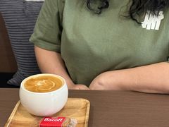 -线格之间COFFEE