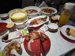-大鸭梨烤鸭店(花园村店)