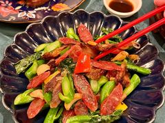 -誉八仙粤菜(万象天地店)