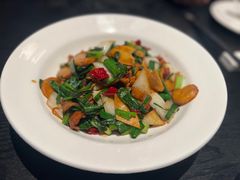 -老海陵·泰州菜(三水湾店)