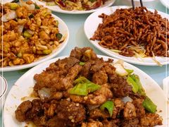 -胖子菜馆(隆昌路店)