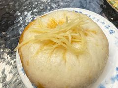 -四海楼(如皋定慧禅寺店)