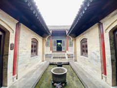 -西安关中民俗艺术博物院