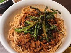 -王繁星面馆(西安熙地港店)