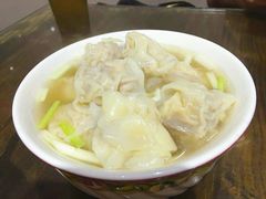 -一记面馆(易发店)