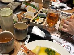 -赤坂亭·M9和牛烧肉·铁板烧·日料398放题(长泰广场店)