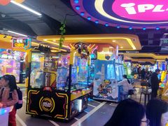 -爱玩嘉年华(江北一店)