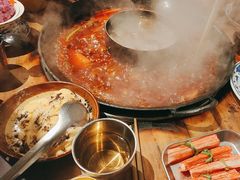 -楠火锅(太古里总店)