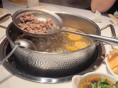 -犇鼎牛潮汕牛肉火锅(新辰里学清路店)