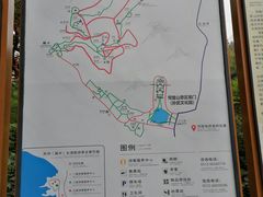 -穹窿山景区
