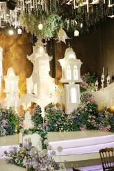 -花嫁丽舍海岛婚礼殿堂(国展店)