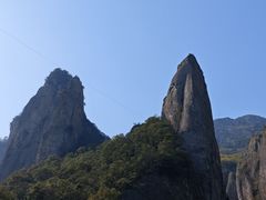 -雁荡山风景名胜区