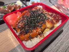 -炙柒Sekinana·精致日料(合生汇店)