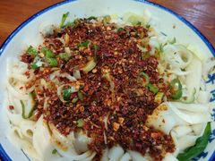 -牛肉块扯面(新华街总店)