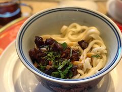 -北京王府井希尔顿酒店·秦唐中餐厅Chynna