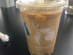 -瑞幸咖啡(凯德MALL大兴店)